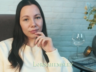 Lornahemsley