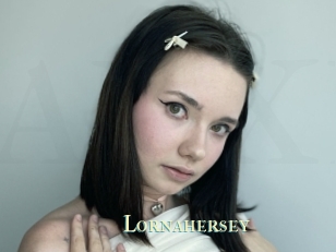 Lornahersey