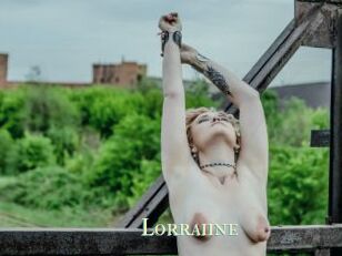 Lorraiine