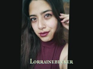 Lorrainebecker