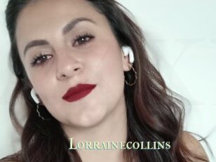 Lorrainecollins