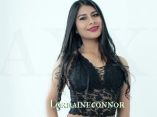Lorraineconnor