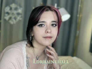 Lorrainehall