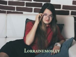 Lorrainemosley