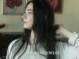 lorrainewest Actrice xxx