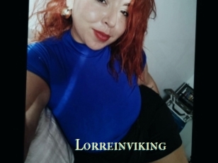 Lorreinviking