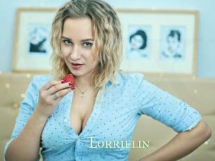 Lorrielin