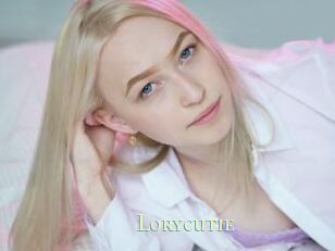 Lorycutie