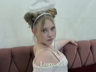 Lorygrey