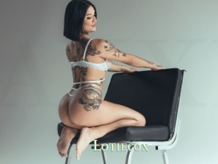 Lotiecox
