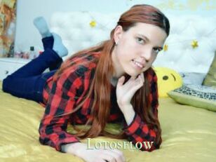 Lotosflow