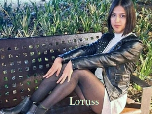 Lotuss