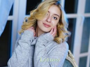 Lotusss