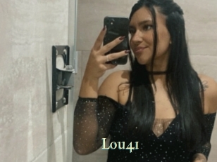 lou41 Actrice xxx