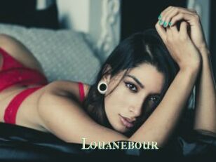 Louanebour