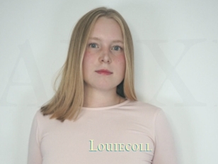 Louiecoll