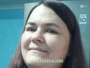 Louisagibs