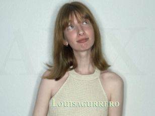 Louisagurrero