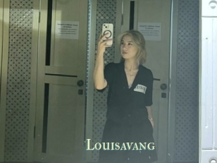 Louisavang