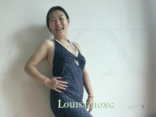 louisazhong Actrice xxx