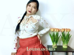 Louiseandres