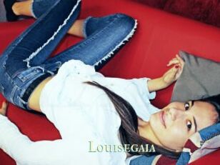 louisegaia Actrice xxx
