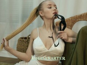 Louisekarter