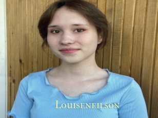 louiseneilson Actrice xxx