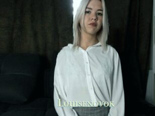 Louisenovok