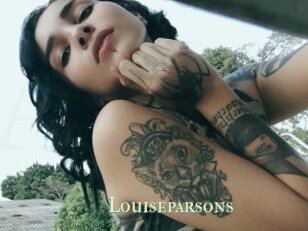 Louiseparsons