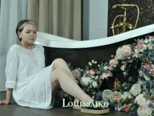 Louissaiko