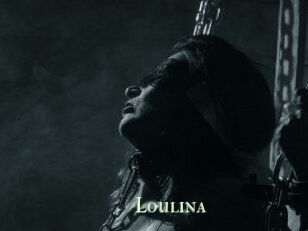 Loulina