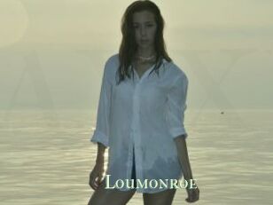 Loumonroe
