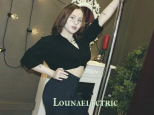 Lounaelectric