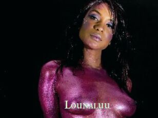 Lounaluu