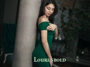 Lourenbold