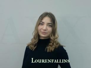 Lourenfallins