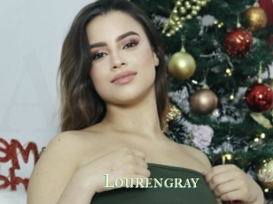 Lourengray