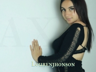 Lourenjhonson
