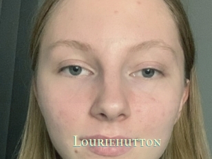 Louriehutton