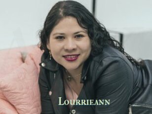 Lourrieann