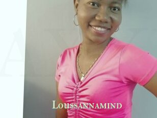 Loussannamind