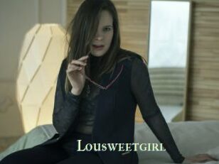 Lousweetgirl
