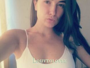 Louvtolovee