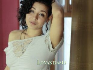 Lovandasib