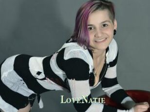 LoveNatie