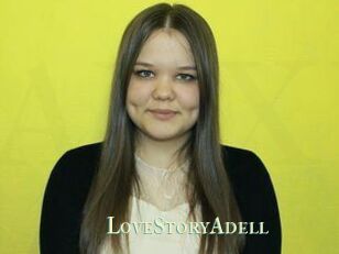 LoveStoryAdell