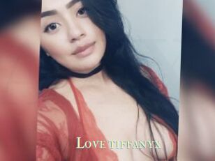 Love_tiffanyx