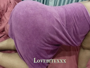 Lovebitexxx