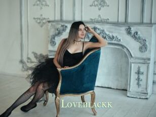Loveblackk